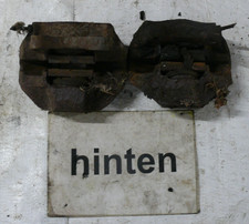 Mercedes W108 108 280 SE BJ 70 40KW 54PS Bremssattel Bremszange hinten R54