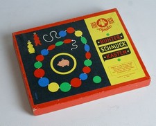 Vintage HABA Spiele - Bunter