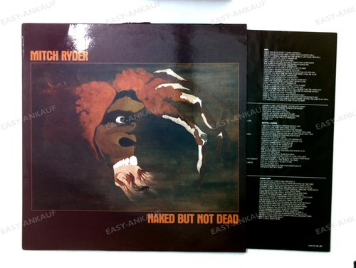 Mitch ryder naked - mitch, but