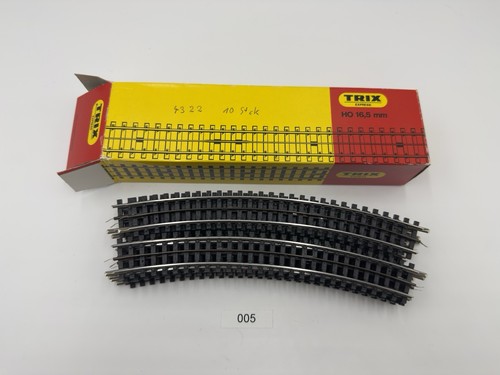 Trix express 4322 10x - express,