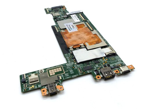Lenovo thinkpad tablet 1nd - lenovo,