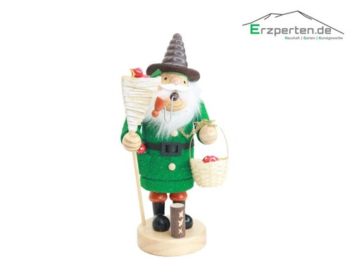 Räuchermann räucherfigur - räuchermann,