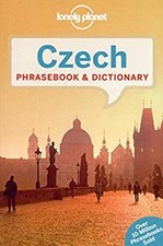 Tschechisches Phrasebuch 3