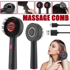 Elektrische Massagebürste