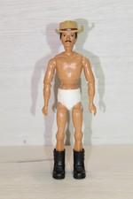 MADELMAN 2ª GENERACION