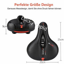 Fahrrad Sattel Fahrradsattel