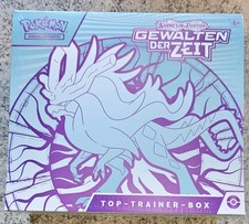 Pokemon Karten Gewalten der