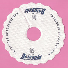 Pilsdeckchen Tropfdeckchen