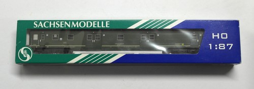 Sachsenmodelle 006217 ho - sachsenmodelle,