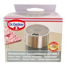 Dr. Oetker Kurzzeitwecker