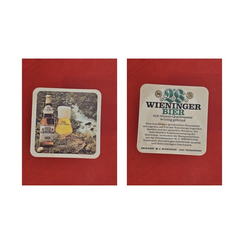 Wieninger bäume brauerei - wieninger,