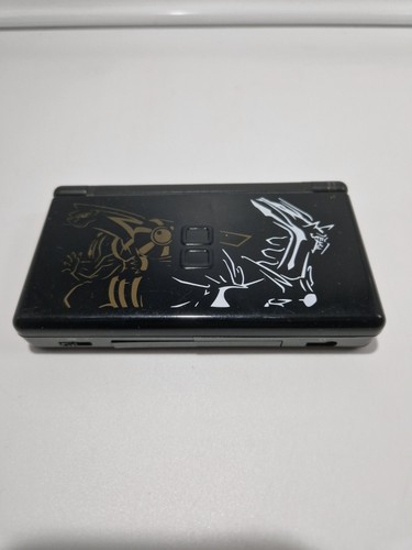 Nintendo lite pokémon - ds,