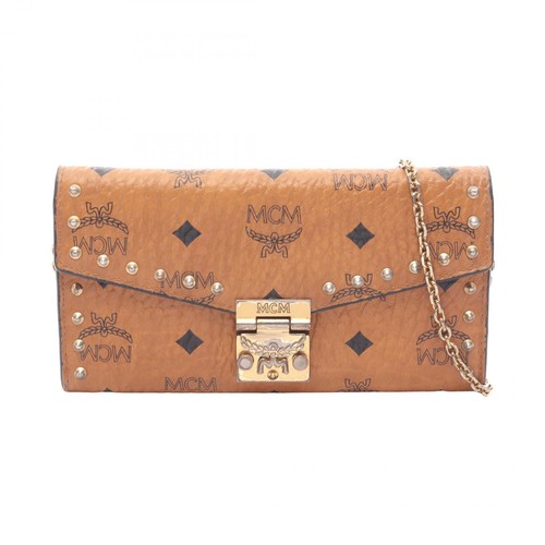 Mcm patricia visetos chain - visetos,