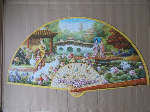 1000 teile puzzle - 1000,