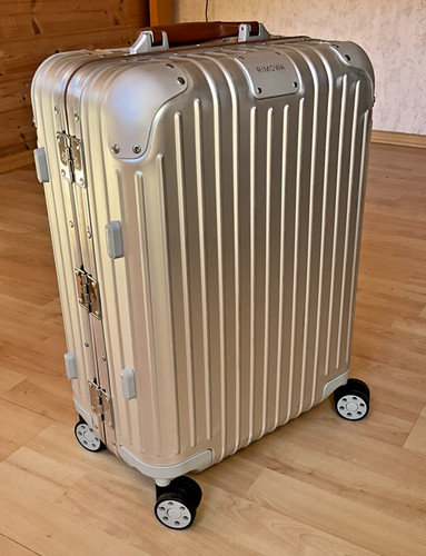 Rimowa original cabin twist - original,