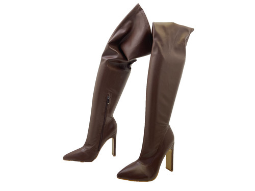 Damen stiefel stiefelette - stiefel,