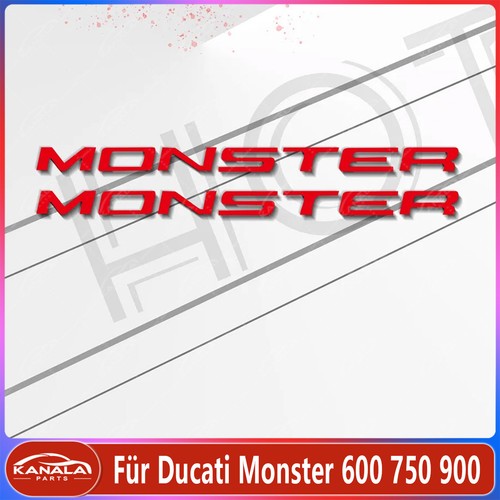 Für ducati monster 600 - monster,