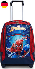 Seven Trolley Spiderman, 2 in