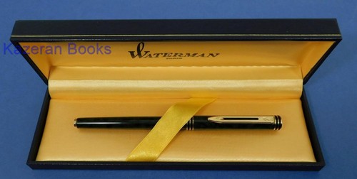 Waterman france grüner - france, marmor