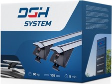 Dachträger RELINGTRÄGER für