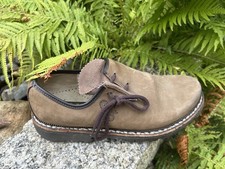 Meindl  Trachten Schuhe - Gr.6.5/ 40  - Haferl Schuhe - Zwiegenäht - Meindl