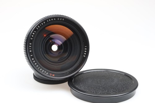 Carl zeiss flektogon - flektogon, mc