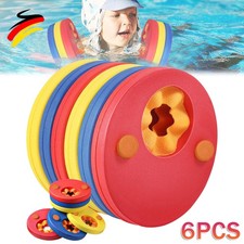 6* Schwimmscheiben
