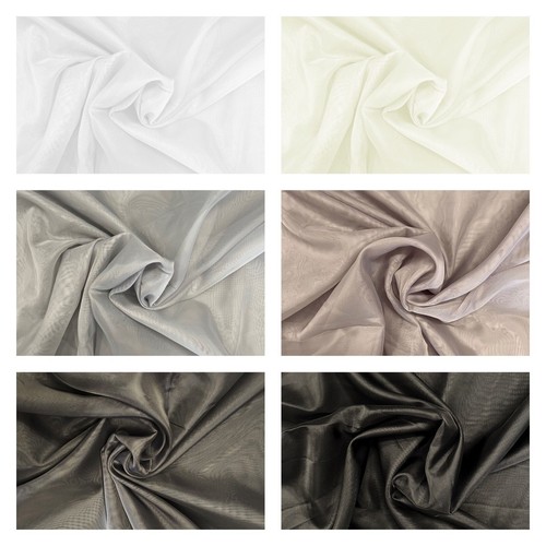 Premier gardine voile stoff - gardine,