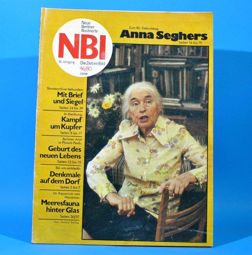 Ddr nbi 1980 holger biege - ddr, 46