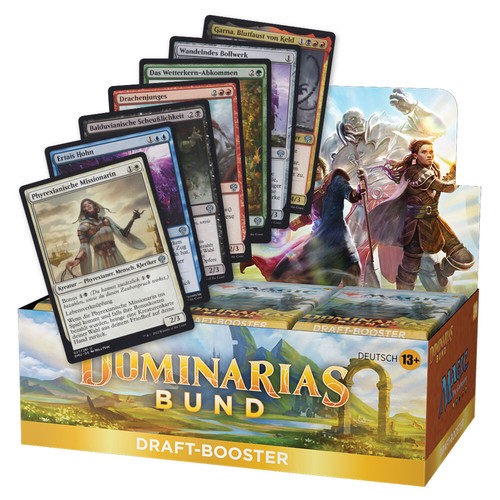 Magic the gathering - the,