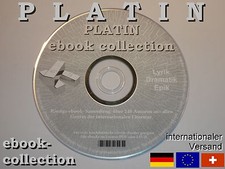 PLATIN - EBOOKS neu DVD