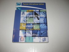Cryptography and Network