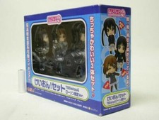 K ON Set Yui Mio Azusa