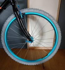 Shogun Stampede MTB Felge