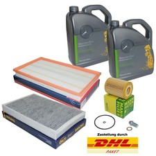 Filterkit Mercedes Viano Vito