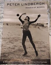 PETER LINDBERGH "Images of