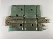 Küppersbusch  IGV 4408 .0138 Geschirrspüler  Wärmetauscher 5600035636 #1449-1