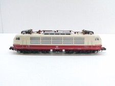 Minitrix N 12930 E-Lok BR103