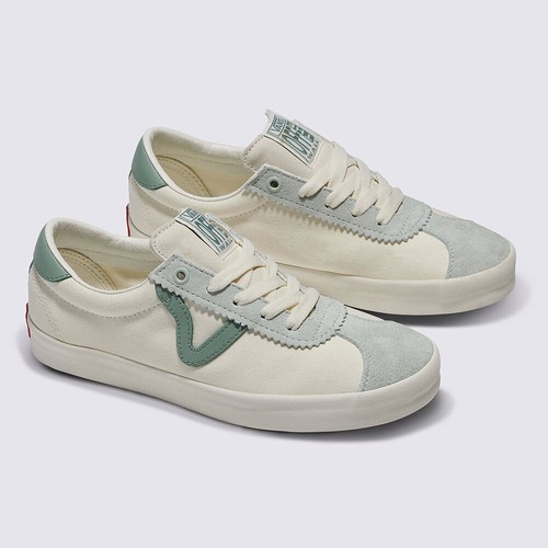 Vans tri tone sport - sport, low