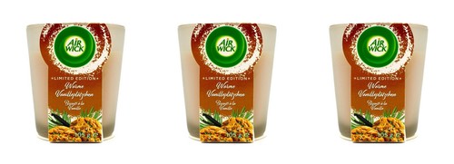 Air wick duftkerze - air,