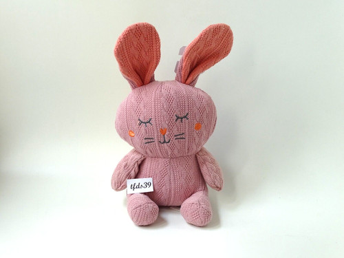 Ernstings family hase rosa - family,