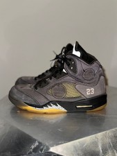 Nike Jordan 5 Retro Off-White