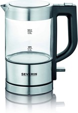 SEVERIN ‎WK 3472 Mini Glas
