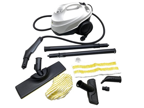 Dampfreiniger kärcher steam - dampfreiniger,