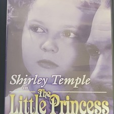 Shirley temple the little - temple,