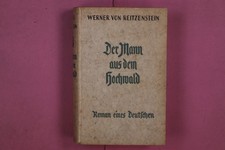 290848 Werner von Reitzenstein