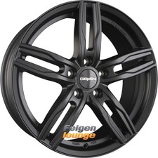 4 Alufelgen CARMANI CA 14 PAUL