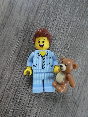 Lego batman movie schlafmütze - movie,