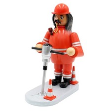 BERUF Straßenarbeiter