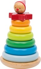  / Stapel-Stehauf-Männchen